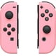 thumbnail image 3 of Controles Joy-Con Inalámbricos L y R - Rosa Pastel (versión Japón), 3 of 4