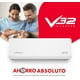 thumbnail image 2 of Aire Minisplit Inverter V32 1 ton (12,000 btu) 110v Frío Calor Mirage INVERTER V32, 2 of 4