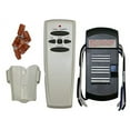 thumbnail image 2 of Universal Ceiling Fan Remote Controller Kit, 2 of 2