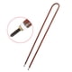 thumbnail image 3 of Tubo Calefactor De Material De Hierro En Forma De U, Tubo Calefactor De Incubadora, Accesorios De Incubadora Para Incubadora Con De Giro De Huevos, 3 of 7