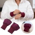 thumbnail image 2 of Extenseur de Manche de Veste Réglable pour Sports d'Hiver et Équipement de Ski, 2 of 6