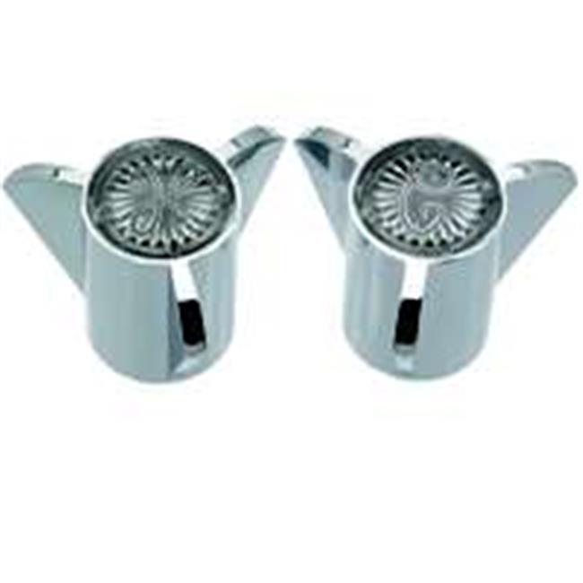 Danco 4132650 Pair Of Handles For Sayco Faucets Walmart Canada