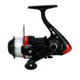 thumbnail image 2 of Spinning Reel Plastic Spool With Wire Fishing Lure Set Reel For Casting Rod Sea Fishing, 2 of 7