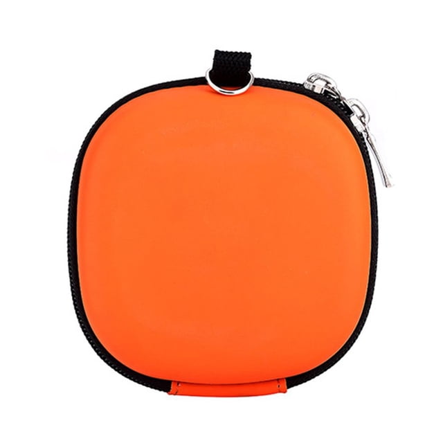MesaSe Étui de Rangement Antichoc en EVA Compatible Bluetooth pour Haut-Parleur, Sac de Transport pour B-ose S-oundlink Micro