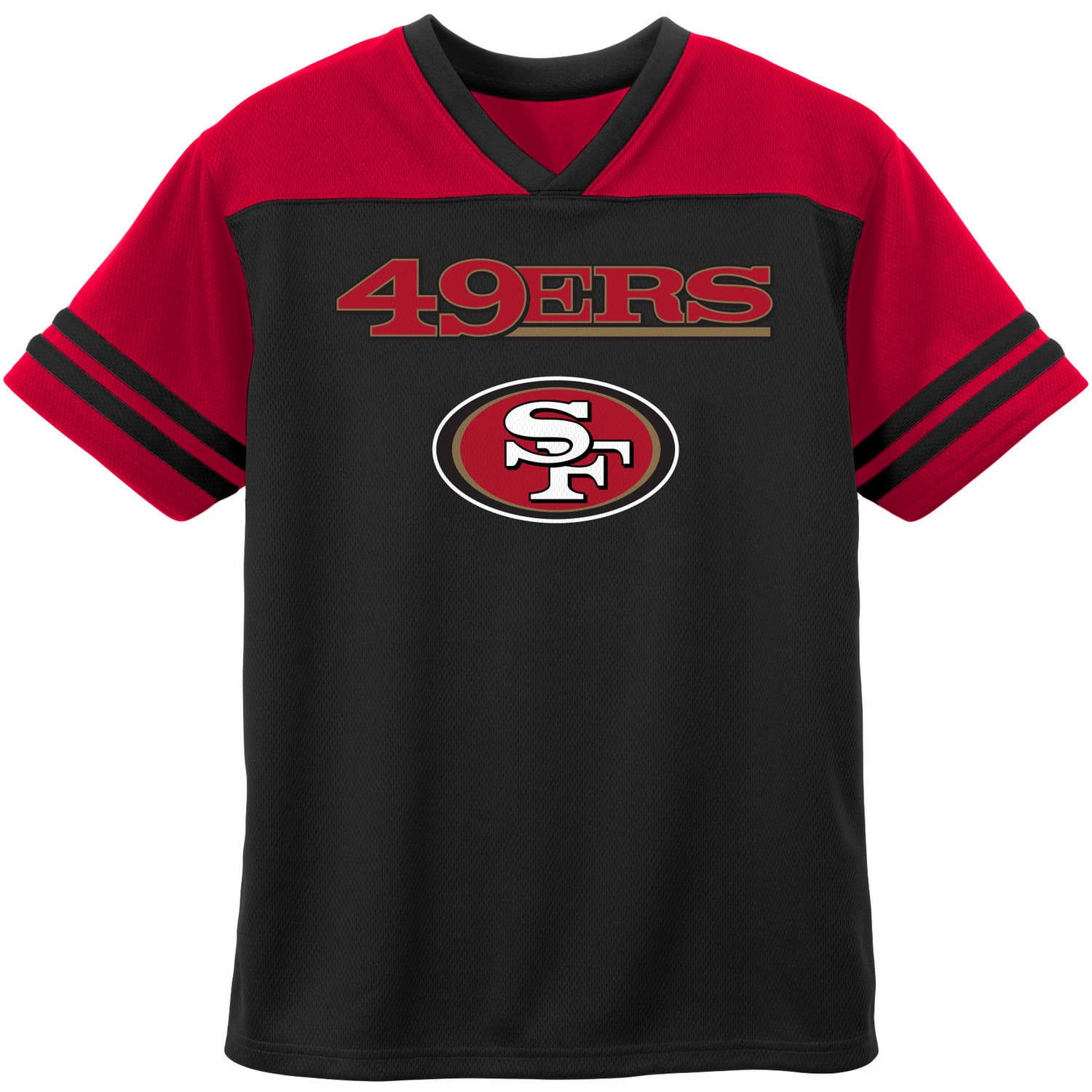 cheap 49ers t shirts free shipping