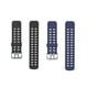 thumbnail image 1 of Correas De Repuesto De Silicona, Pulsera Ajustable Suave Compatible Con Reloj Inteligente Id205 Id205L Id205S Minnieouse EL017500-04, 1 of 5