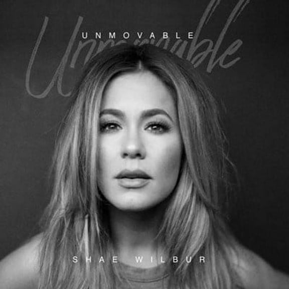 Shae Wilbur Unmovable NEW EP CD Christian Contemporary Music