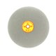 thumbnail image 1 of Disco de lijado plano de diamante recubierto de 180 mm y 7 pulgadas, grano 320, 1 of 5