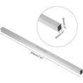 thumbnail image 2 of MYG White Steel Bar CNC Lathe Tools HSS Square Steel Bar 200mm for Milling Turning, 2 of 7