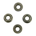 thumbnail image 1 of Universal Parts Écrous M8x1.25 - Ensemble de 4, 1 of 4