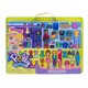thumbnail image 1 of Set de juego Polly Pocket Mattel colección de modas, 1 of 3