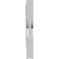 thumbnail image 4 of 1 7/8"W x 16"D x 16"H Whitman Architectural Grade PVC Corbel, 4 of 9