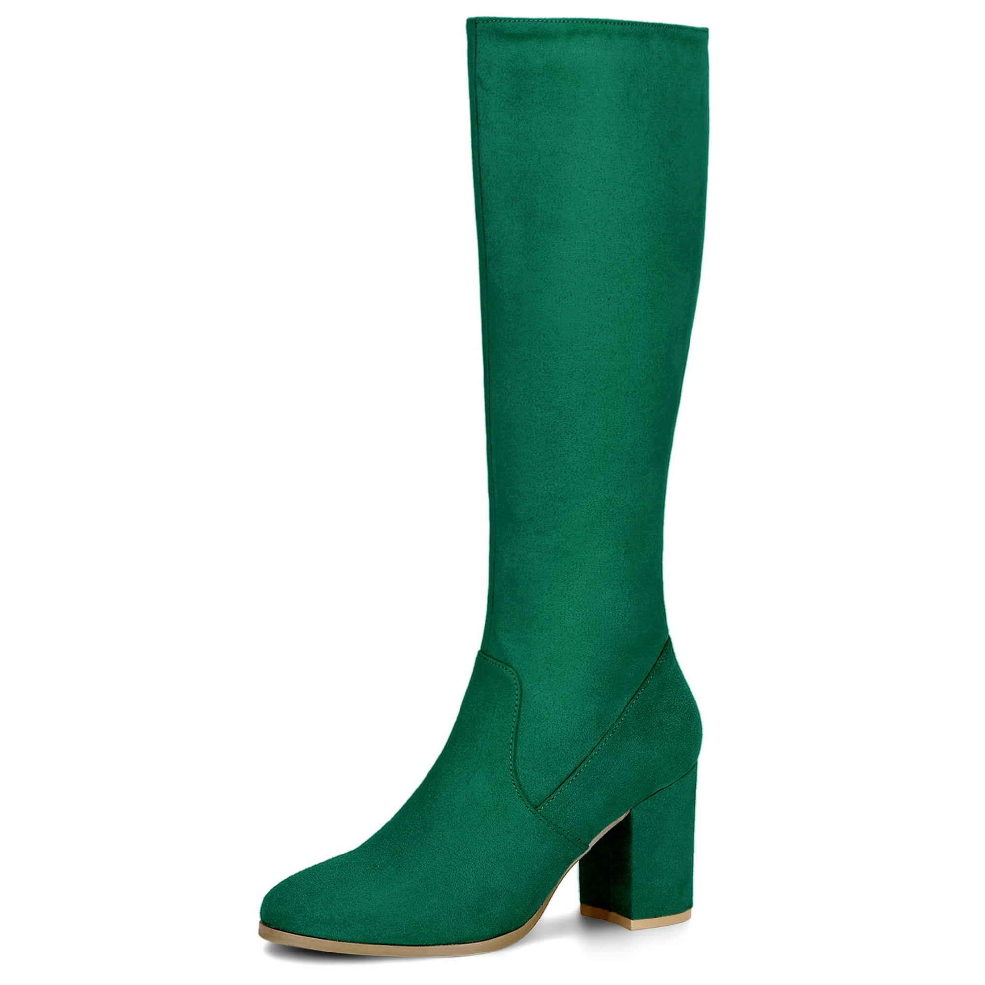 High boots cheap discount