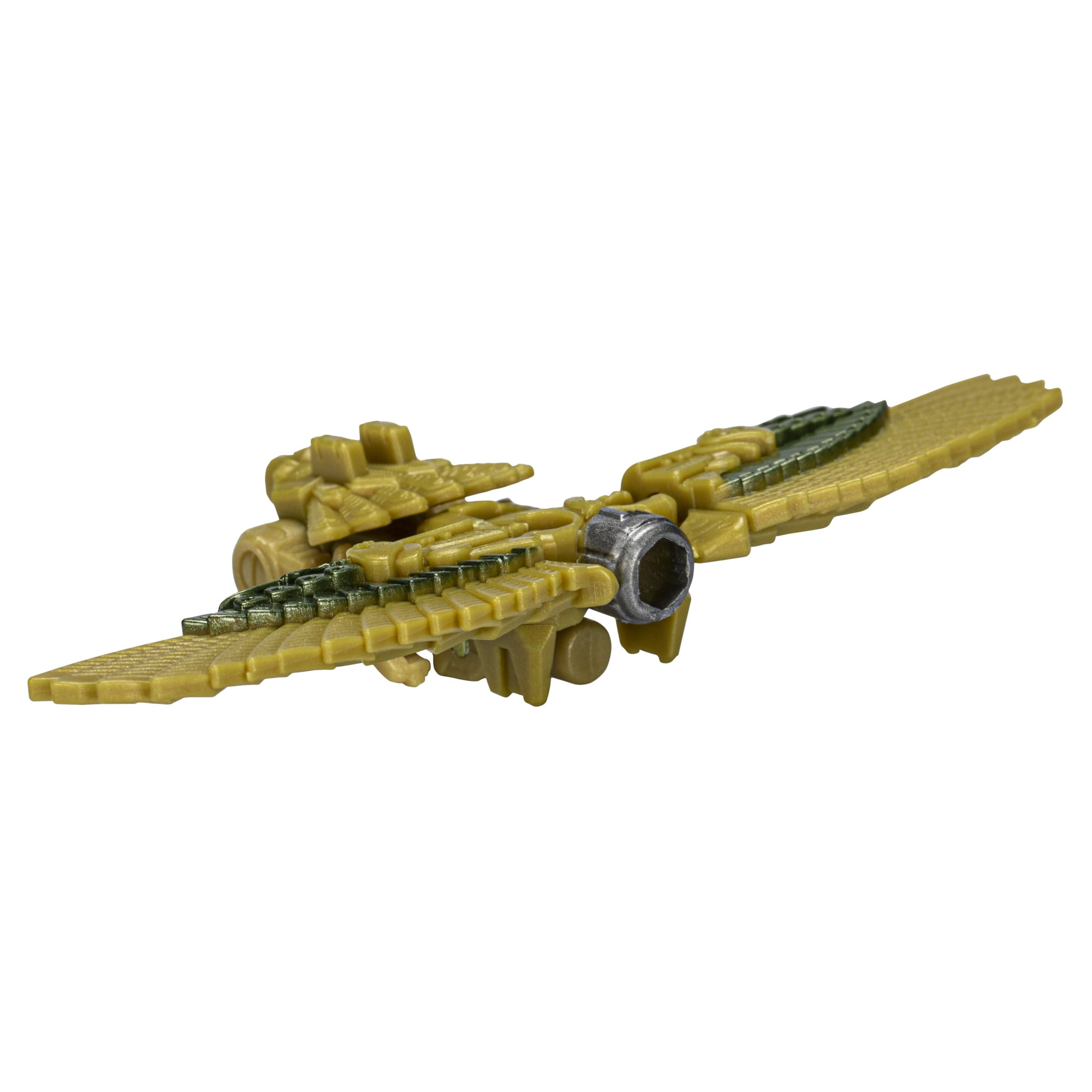 Transformers Rise of the Beasts Collectible Kids Airazor Action Figures, Plastic, 4.25" x 6.75"