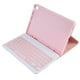 thumbnail image 5 of Tablet Cover for Galaxy Tab S6 Lite 10.4 Inch P610 P613 P615 P619 Bluetooth Keyboard Case with Keyboard, 5 of 5