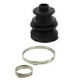 thumbnail image 4 of cv boot kit fits yamaha kodiak 450 yfm450 2018 front outer by race-driven, 4 of 5