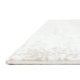 thumbnail image 4 of Rugs.com Hermitage Collection Rug – 4' x 6' Snow White Medium Rug Perfect For Entryways, Kitchens, Breakfast Nooks, Accent Pieces, 4 of 9