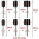 thumbnail image 5 of Juego de tambor de lijado de 531 piezas para herramientas rotativas Dremel, con tambor de lijado de 504 piezas, mandril de tambor de 24 piezas, mandril de autoajuste de 2 piezas y llave de 1 pieza, 5 of 5