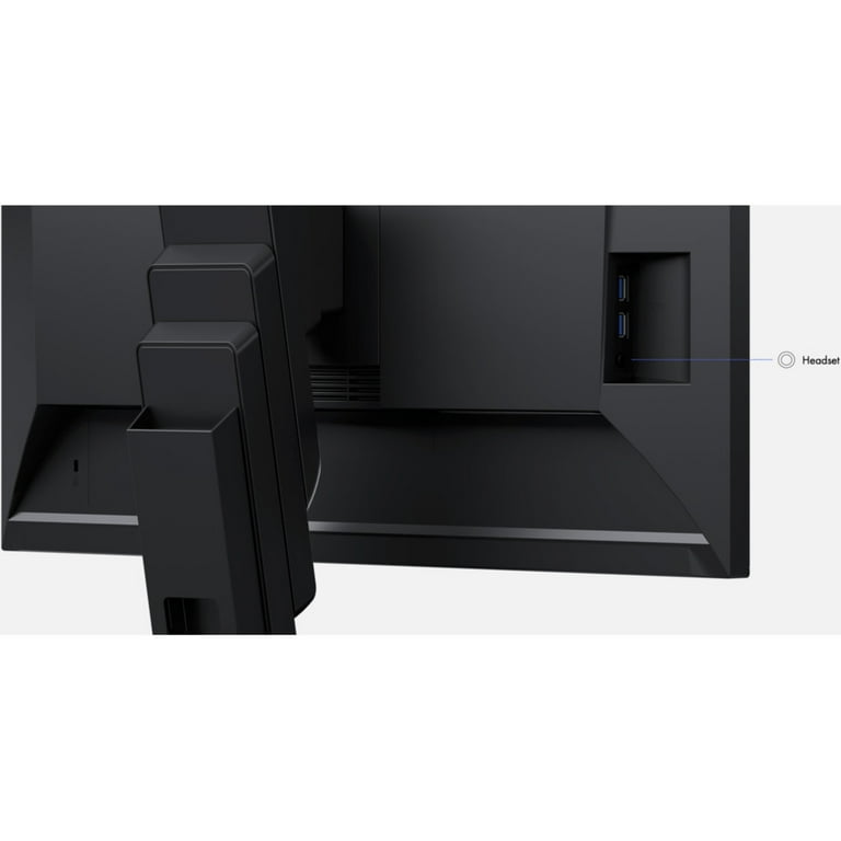 EIZO FlexScan EV2785-BK 27