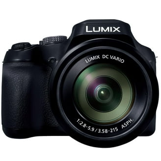 Panasonic Lumix DMC-ZS8 14.1 MP Digital Camera with 16x Wide Angle