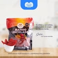 thumbnail image 3 of Cimarron Botanas Mango Enchilado 1kg, 3 of 9