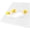 White, variant on Extra-Large Gray Non-Slip Shower Mat, 47 x 32 Inch Rectangular TPR Floor Mat with Suction Cups and Drain Holes, Machine Washable
