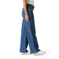 thumbnail image 4 of Jean jambe large cargo pour femme Levi Strauss SignatureMC, 4 of 5
