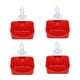 thumbnail image 1 of Cuenco bebedero para aves de caza, juego de 4 bebederos automáticos para aves de corral Bebedero automático para aves de corral Fiel a su promesa, 1 of 12