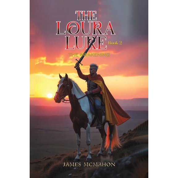 The Loura Lure - Book 2, (Paperback)