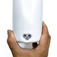 thumbnail image 3 of Portable Travel Electric Kettle Mini Thermos Quick Boil Teapot Heating Cup Stainless Steel Metal Bottle, 3 of 5
