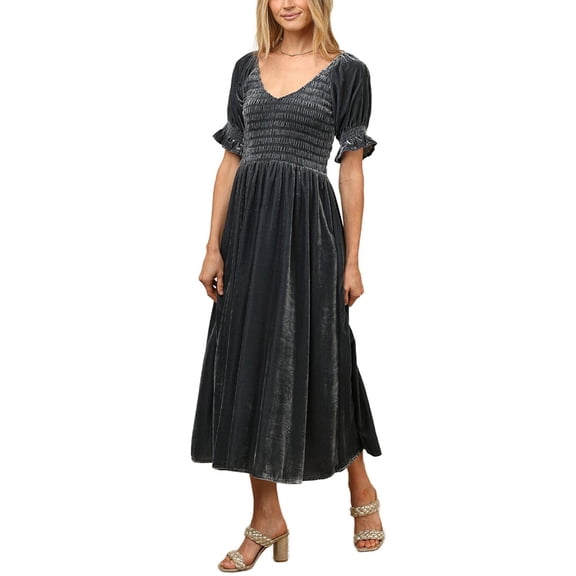 Noralee womens Adele Dress, xs