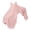 pink, variant on Siruishop Car Seat Cover for Girls Boys Nursing Breastfeeding Cover Soft Car Seat Canopy pink