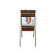 thumbnail image 2 of CRESTLINE PRODUCTS CLASSROOM PAINTING EASEL 17387, 2 of 3