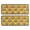 Yellow Hedgehog Pattern, variant on Kitchen Rugs Sets Of 2,Fall Hedgehog and Leaves Anti Fatigue Kitchen Mat Rugs Non Slip Washable,Decorative Kitchen Floor Mats for Kitchen,Sink,Laundry,17"x47"+17"x47"