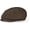 Brown, variant on Minzimin Newsboy Cap for Men Flat Cap 100% Cotton Irish Gatsby Ivy Golf Cabbie Hat Driving Hat