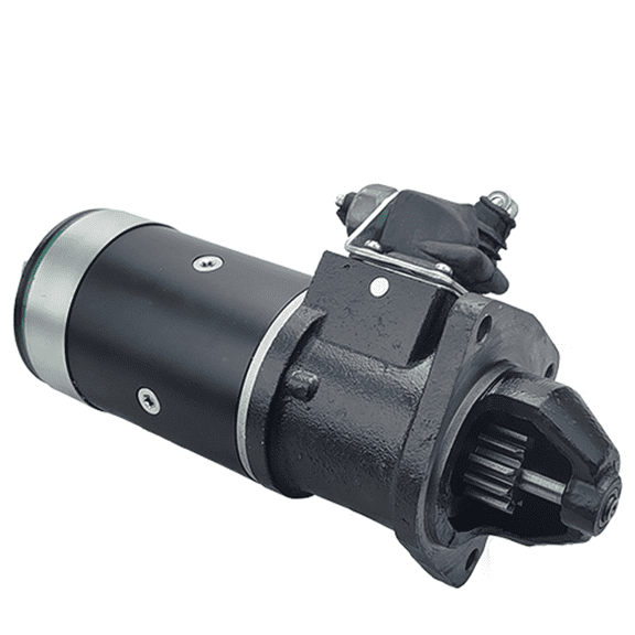 957E11000 Starter For Ford Tractors DEXTA, SUPER DEXTA