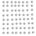 thumbnail image 2 of 100 Pcs Perles d'Argile, Perles d'Argile Polymère Rondes pour Fabrication de Gelée -, 8mm, 2 of 5