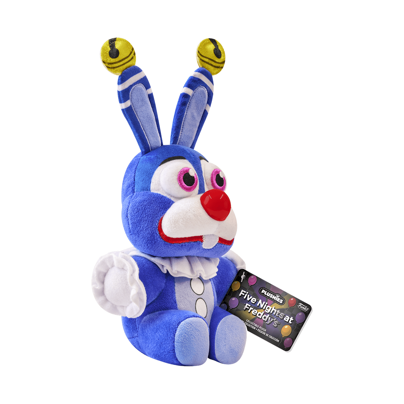 Funko Plush: Five Nights at Freddy's Holiday Bonnie plush toy