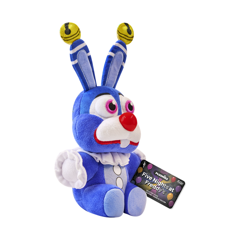 FNAF five nights at freddys STD ぬいぐるみ ② Amazon.com: Funko Five Nights at Freddy's Plush Bundle