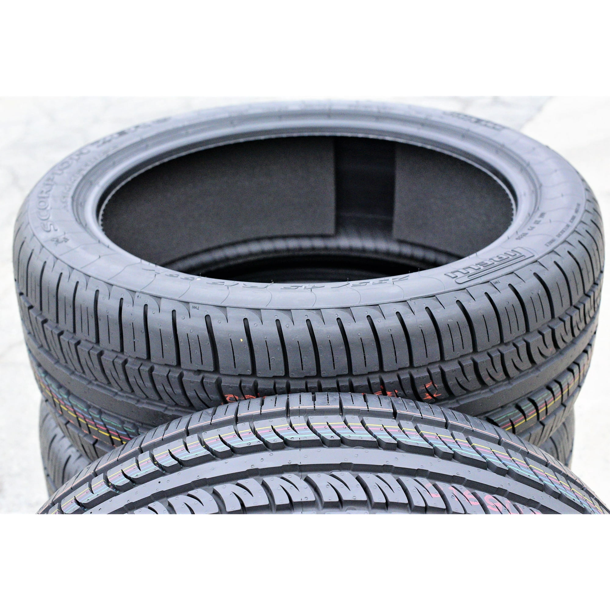 Pirelli Scorpion Zero Asimmetrico 235/45R19 99 V Tire Fits: 2013-19 Ford Escape Titanium, 2022-23 Jeep Compass Red simolary.com 11 Pirelli Scorpion Zero Asimmetrico 235/45R19 99 V Tire Fits: 2013-19 Ford Escape Titanium, 2022-23 Jeep Compass Red Simolary simolary.com 11