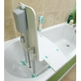 thumbnail image 3 of Lumex 5033A-1 Splash Bath Lift, 3 of 11