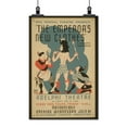 thumbnail image 2 of Print: Wpa Federal Theatre Presents The Emperor's New Clothes By Charlotte, 2 of 4