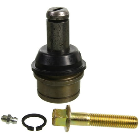 QuickSteer K8676 Suspension Ball Joint Fits select: 1993-1997 FORD RANGER, 1993-1994 FORD EXPLORER
