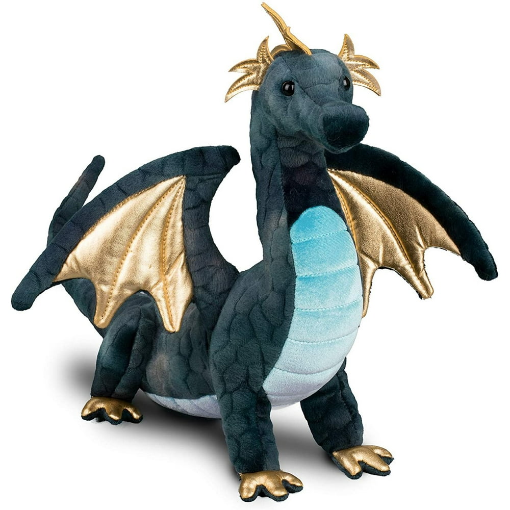 walmart stuffed dragon