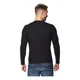thumbnail image 2 of Playeras Hombre Manga Larga Casuales Moda, 2 of 4