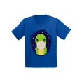 thumbnail image 1 of Awkward Styles Dinosaur Shirt for Infants Cute Gift For 1 Year Old Dinosaur Birthday T-shirt Funny Dinosaur T shirt for Baby Girls and Baby Boys Themed Party Shirts for Kids Dinosaur Birthday Gifts, 1 of 4