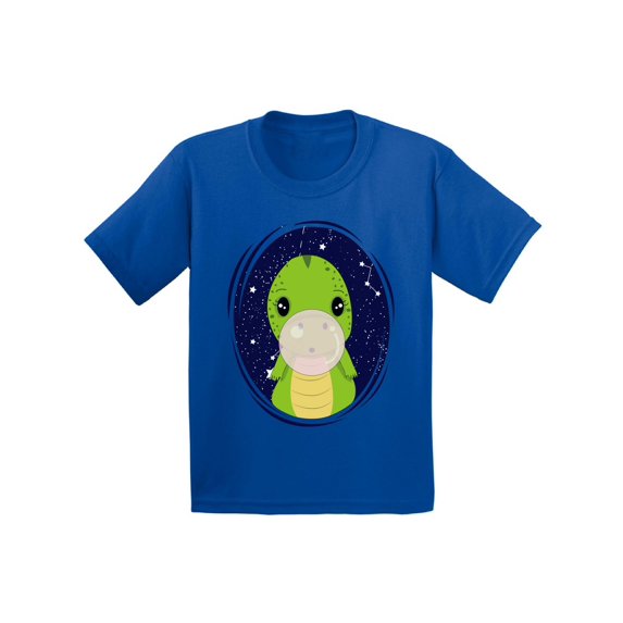 Awkward Styles Dinosaur Shirt for Infants Cute Gift For 1 Year Old Dinosaur Birthday T-shirt Funny Dinosaur T shirt for Baby Girls and Baby Boys Themed Party Shirts for Kids Dinosaur Birthday Gifts