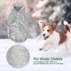 thumbnail image 5 of Perro Invierno Perro,Ropa De Invierno Para Mascotas Disfraz Ropa De Invierno Para Mascotas Disfraz De Invierno Para Mascotas Calidad De Nivel Superior, 5 of 9