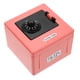 thumbnail image 3 of Mini caja fuerte para el hogar, alcancía de plástico con contraseña para niños, caja fuerte pequeña para dinero, 3 of 6