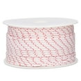 thumbnail image 3 of Cylindrical Nylon Rope, Easy To Install Reusable Durable Wear Resistant Nylon Rope Multipurpose  For Lawn Mower Engine 2.8mm,3mm,3.5mm,4mm, 3 of 8